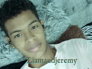 Liamandjeremy
