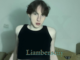 Liambensony