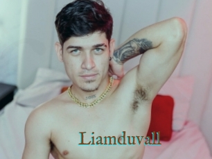Liamduvall