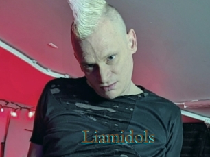 Liamidols