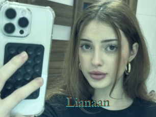 Lianaan