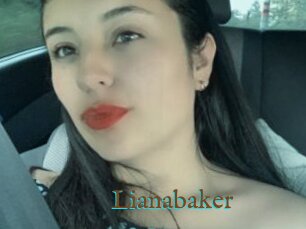 Lianabaker