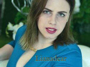 Lianadear
