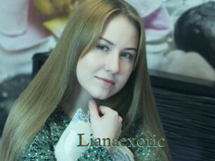 Lianaexotic