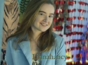 Lianahancy
