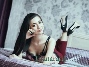 Lianaratu