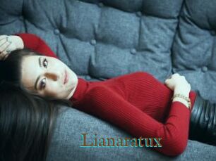 Lianaratux