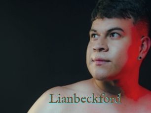 Lianbeckford