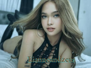 Lianneandzeus