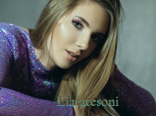 Liaratesoni