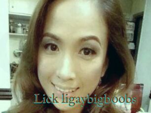 Lick_ligaybigboobs