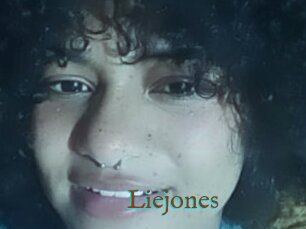 Liejones