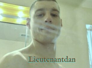 Lieutenantdan