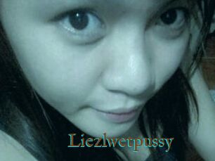 Liezlwetpussy