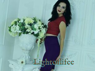 Lightoflifee