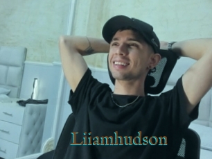 Liiamhudson