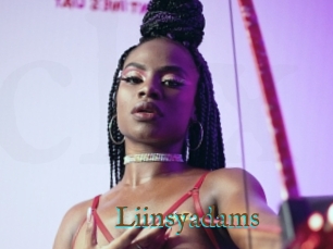 Liinsyadams