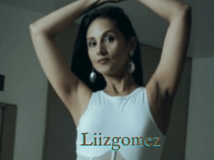 Liizgomez