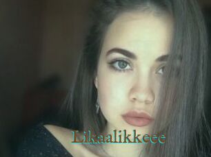 Likaalikkeee