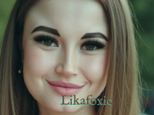Likafoxie