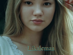 Likaleman