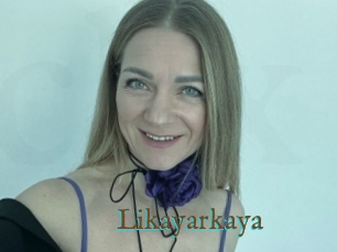 Likayarkaya