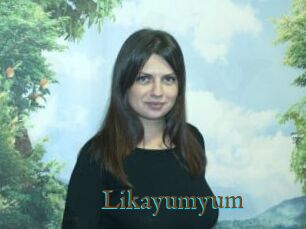 Likayumyum