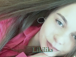 Likiliks