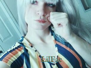 LilFae