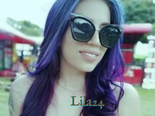 Lila24