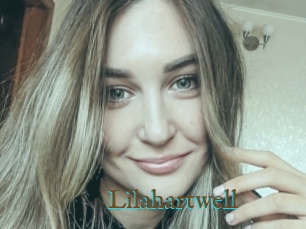 Lilahartwell