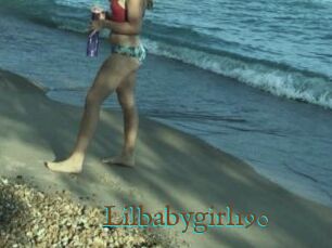 Lilbabygirl190