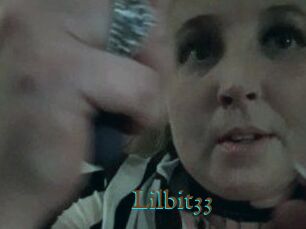 Lilbit33