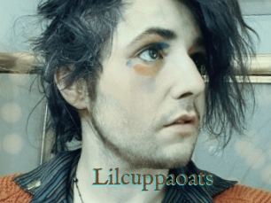 Lilcuppaoats