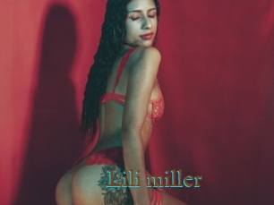 Lili_miller