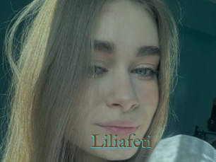Liliafeti