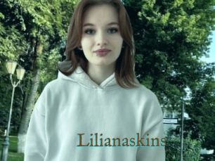 Lilianaskins