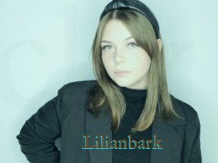 Lilianbark