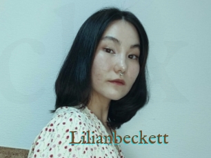 Lilianbeckett