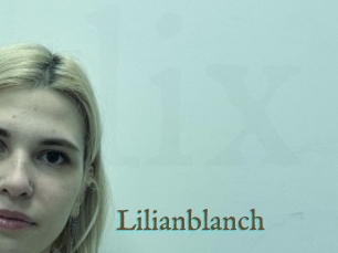 Lilianblanch