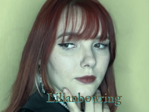 Lilianbowring