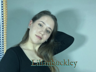 Lilianbuckley