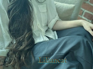 Liliancat