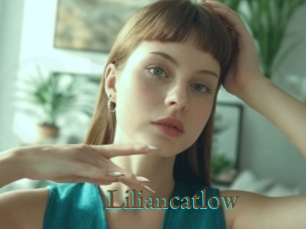 Liliancatlow