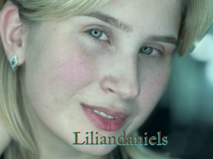 Liliandaniels