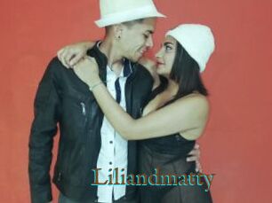 Liliandmatty