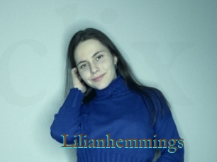 Lilianhemmings