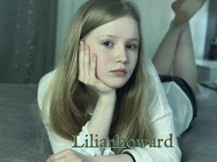 Lilianhoward