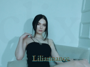 Liliannance