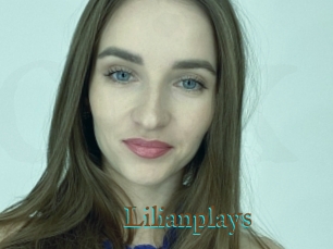 Lilianplays
